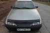 Opel Kadett / 1988.  9