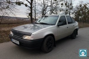 Opel Kadett / 1988 793877