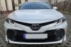 Toyota Camry Official 2019.  1