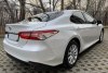 Toyota Camry Official 2019.  4