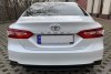 Toyota Camry Official 2019.  5