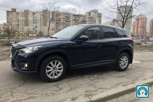 Mazda CX-5  2016 793883
