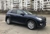 Mazda CX-5  2016.  2