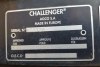 Challenger(AGCO) MT685 MT 685C 2011.  11