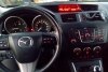 Mazda 5 7 mest 2012.  2