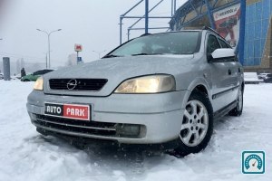Opel Astra  2000 793951
