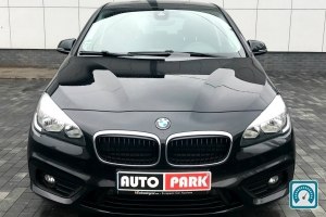 BMW 2 Series  2015 793965