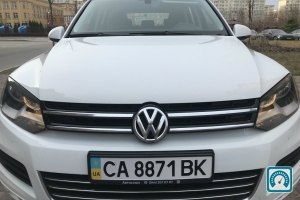Volkswagen Touareg ! 2014 793966