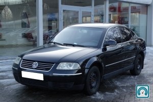 Volkswagen Passat B5 2004 793994