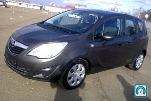 Opel Meriva - ELEGANCE 2011 794045