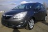 Opel Meriva - ELEGANCE 2011.  2