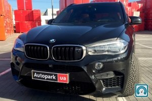 BMW X5 M  2016 794088