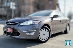 Ford Mondeo  2011 794090