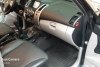 Mitsubishi Pajero Sport  2011.  10