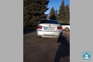 BMW 3 Series 320 2007 794128
