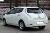 Nissan Leaf SV 2011.  4