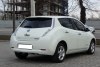 Nissan Leaf SV 2011.  5