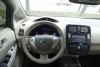 Nissan Leaf SV 2011.  7