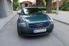 Audi TT 8N 2002.  8
