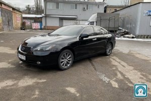 Lexus ES 350 2006 №794166