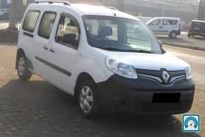 Renault Kangoo  2015 794167