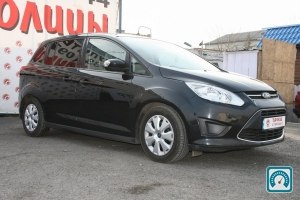 Ford C-Max  2012 794178