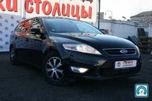 Ford Mondeo  2012 794181