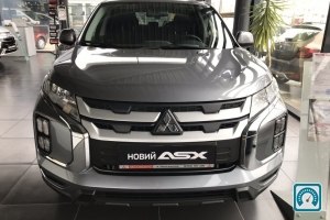 Mitsubishi ASX INVITE 1,6 M 2019 794215