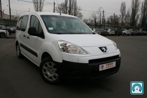 Peugeot Partner  2010 794218