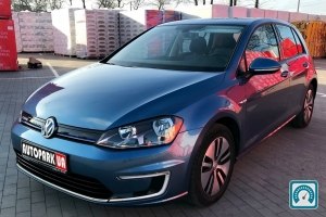 Volkswagen Golf  2016 794223