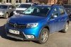 Renault Sandero  2017.  1