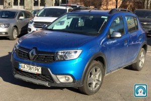 Renault Sandero  2017 794246