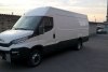 Iveco Daily 50c17 2015.  1