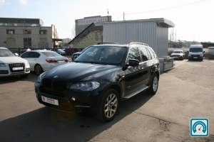 BMW X5  2013 794330