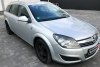 Opel Astra  2010.  2