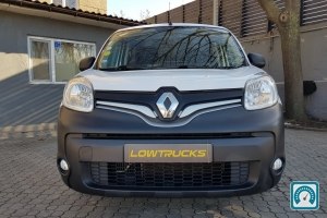 Renault Kangoo . 2015 794373