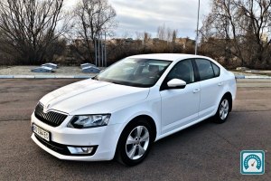 Skoda Octavia Elegance 2014 794387