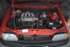 Ford Courier Fiesta 1992.  2