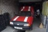 Ford Courier Fiesta 1992.  1
