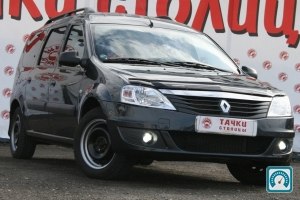 Renault Logan  2012 794396