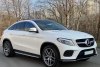 Mercedes GLE-Class Coupe_AMG 2017.  2