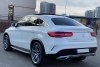 Mercedes GLE-Class Coupe_AMG 2017.  6
