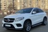 Mercedes GLE-Class Coupe_AMG 2017.  8