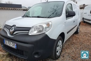 Renault Kangoo . MAXI 2016 794418