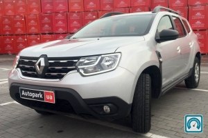 Renault Duster  2017 794420