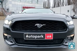 Ford Mustang  2017 794426