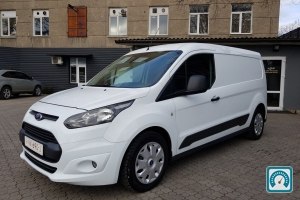 Ford Transit Connect . Long 2016 794430
