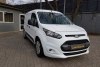 Ford Transit Connect . Long 2016.  3