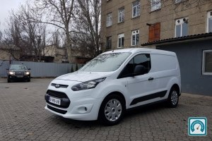 Ford Transit Connect  2015 794433