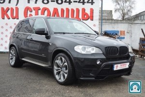 BMW X5  2010 794459